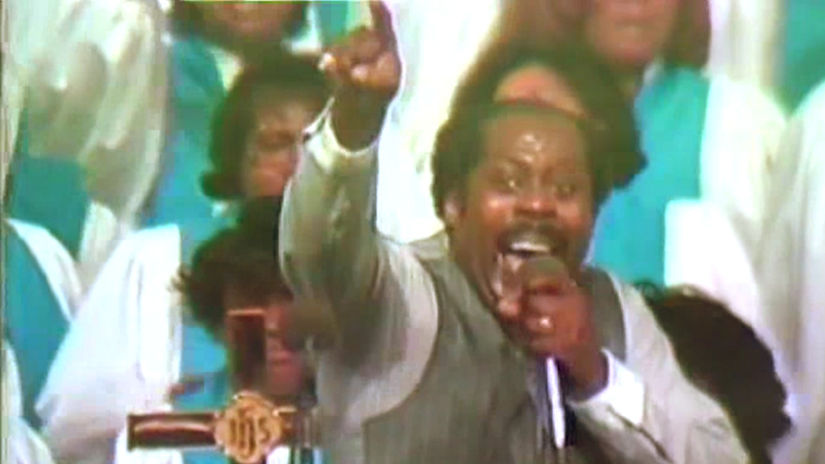 If You Walk With God You'll Arrive At Your Destination